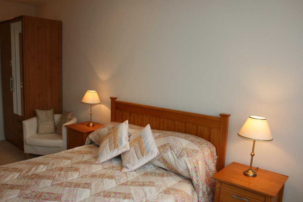 モンマス Torlands Bed & Breakfast 部屋 写真