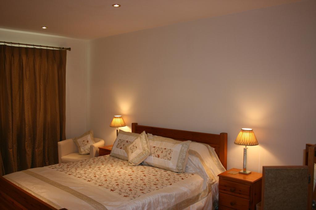 モンマス Torlands Bed & Breakfast 部屋 写真